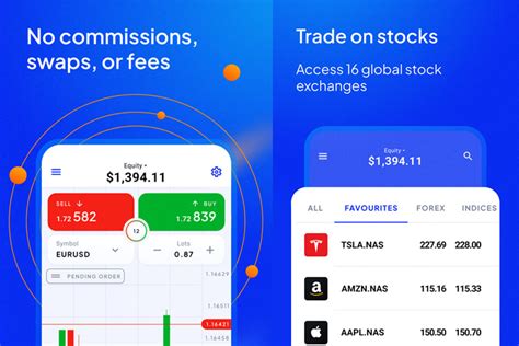 Octa trading app .